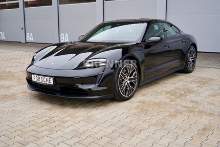 Porsche Taycan 26.200 km 60.000 &euro; Altenkirchen 57610