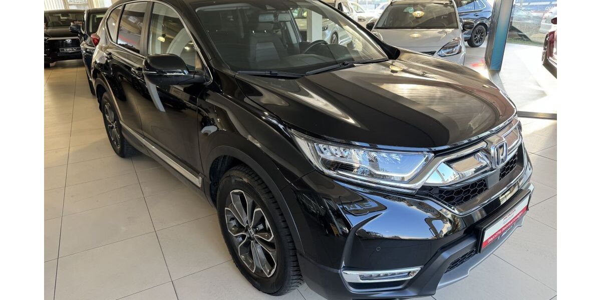 Honda CR-V 54.032 km 25.890 &euro; Brühl 50321