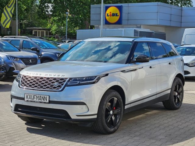 Range Rover Velar