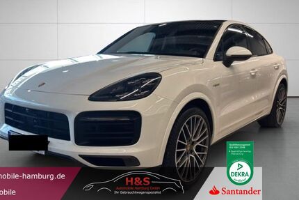 Porsche Cayenne 41.822 km 73.900 &euro; Bad Segeberg 23795