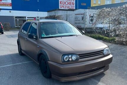 VW Golf
