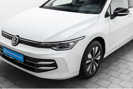 VW Golf 25.857 km 21.980 &euro; Eschershausen 37632