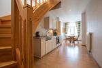 Dachgeschoßwohnung Nebel - 3 Zimmer, 50 m&sup2;, 980&euro; | Angebot:26297665