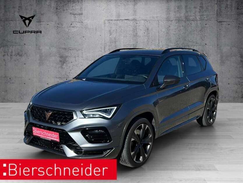 Ateca