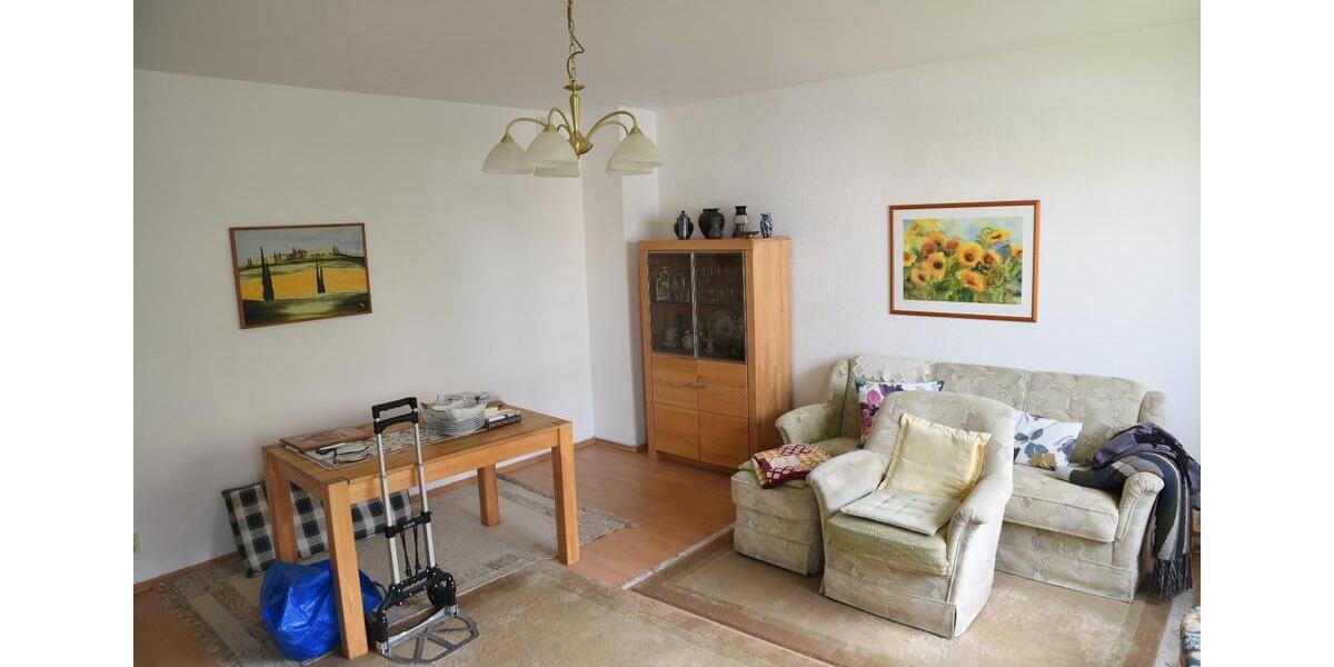 Etagenwohnung Bamberg Gereuth - 2 Zimmer, 54 m&sup2;, 165.000&euro; | Angebot:26957644