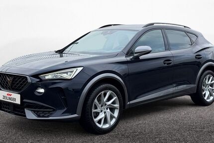 Cupra Formentor 78.090 km 19.879 &euro; Dietersheim 91463