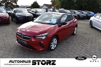 Opel Corsa 52.439 km 16.490 € Villingen-Schwenningen 78052