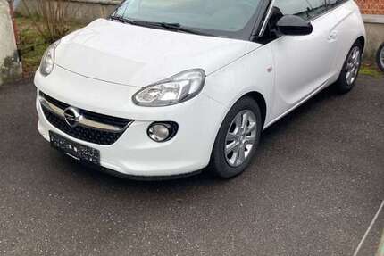 Opel Adam 52.200 km 10.290 &euro; Rutesheim, Stadt 71277