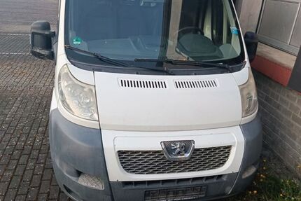 Peugeot Boxer 244.000 km 3.200 € Neuwied 56566