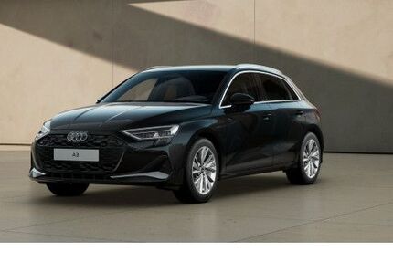 Audi A3 7.840 km 34.690 &euro; Wolfsburg 38440