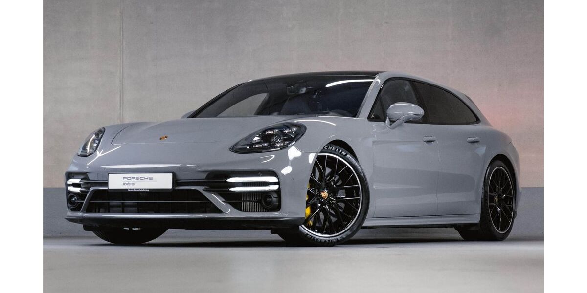 Porsche Panamera 19.700 km 169.960 &euro; Aschaffenburg 63739