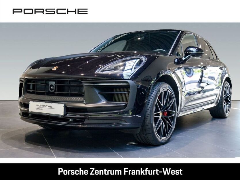 Macan