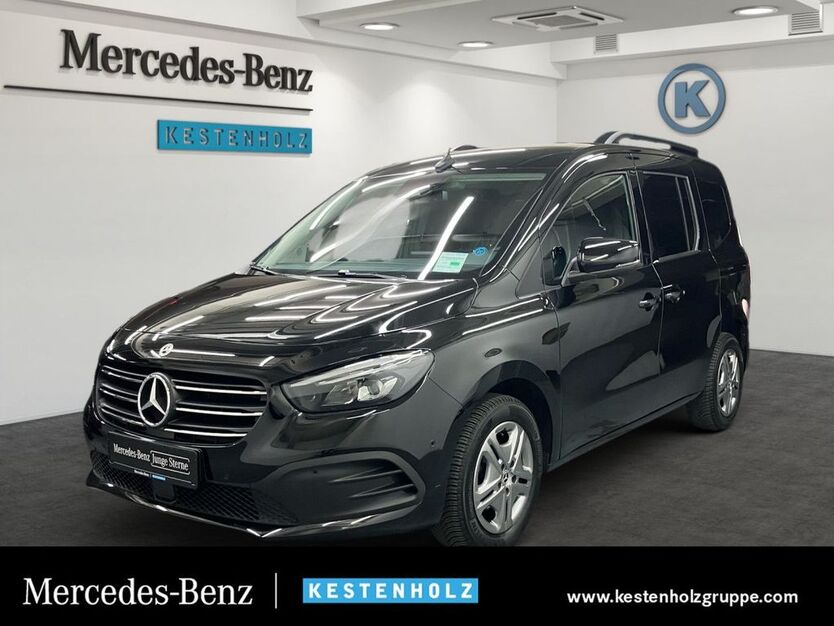 Mercedes-Benz T-Klasse 13.642 km 29.980 € Freiburg 79111