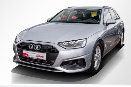 Audi A4 46.613 km 27.990 &euro; Bernburg 06406