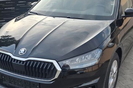 Skoda Fabia 1.079 km 18.890 &euro; Falkensee 14612
