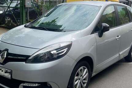 Renault Scenic 138.000 km 6.999 &euro; Berlin 13409