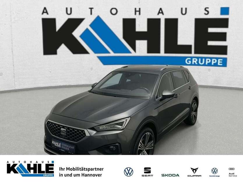 Seat Tarraco 113.455 km 27.490 € Wunstorf 31515