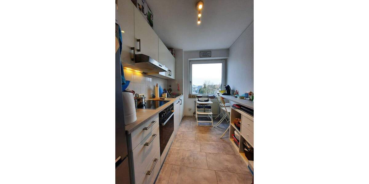 Etagenwohnung Göttingen Oststadt - 4 Zimmer, 86 m&sup2;, 259.900&euro; | Angebot:25749052