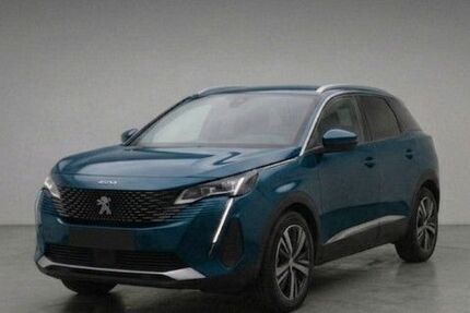 Peugeot 3008 19.900 km 27.990 &euro; Erfurt 99086