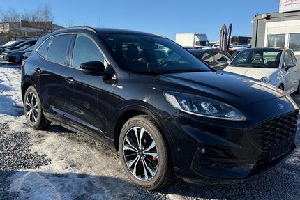 Ford Kuga 282.630 km 11.900 &euro; Hutthurm 94116