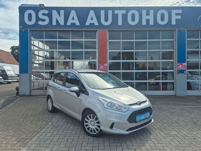 B-Max