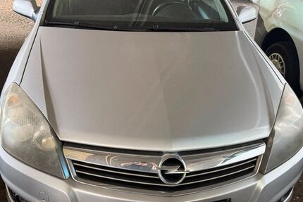 Opel Astra 154.176 km 2.500 &euro; Neuwied 56564