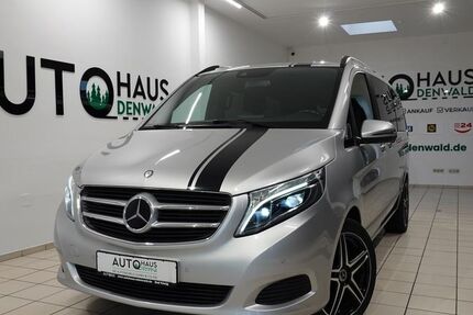 Mercedes-Benz V 250 116.950 km 33.990 &euro; Bad König 64732