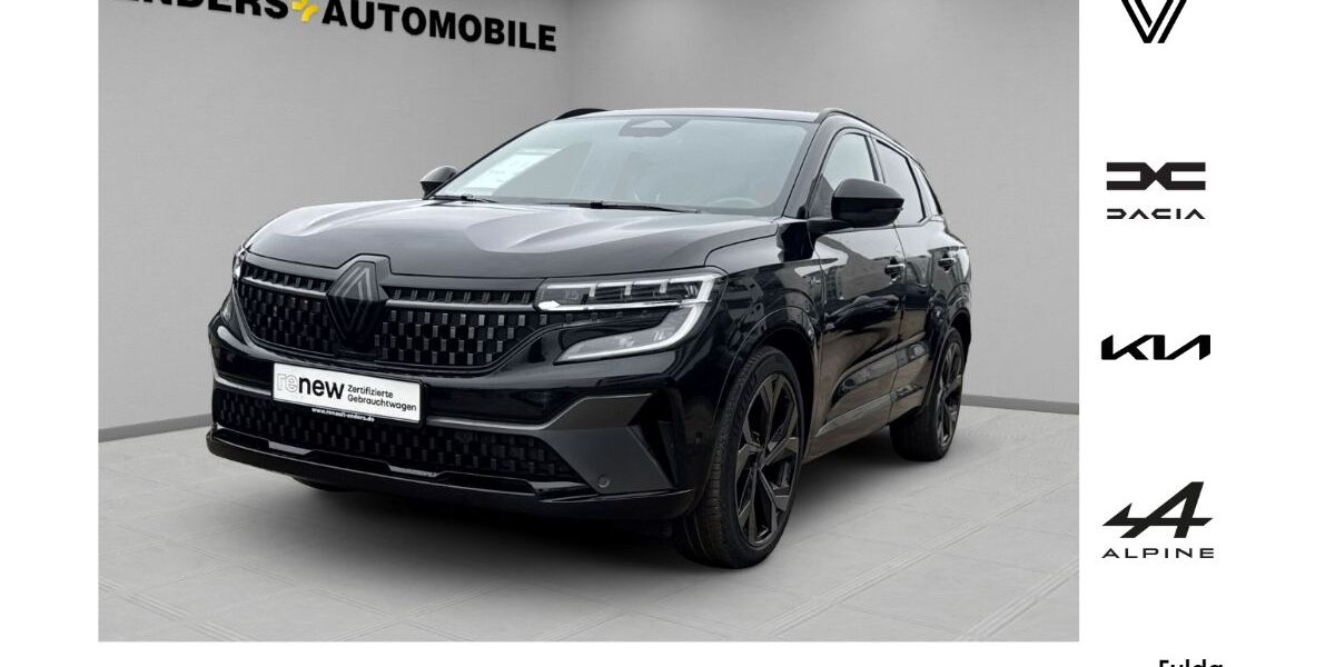 Renault Austral 79.636 km 26.880 &euro; Wiesbaden 65203