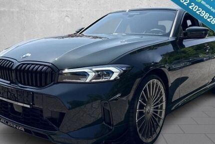 Alpina B3 3.900 km 104.990 € Quickborn 25451