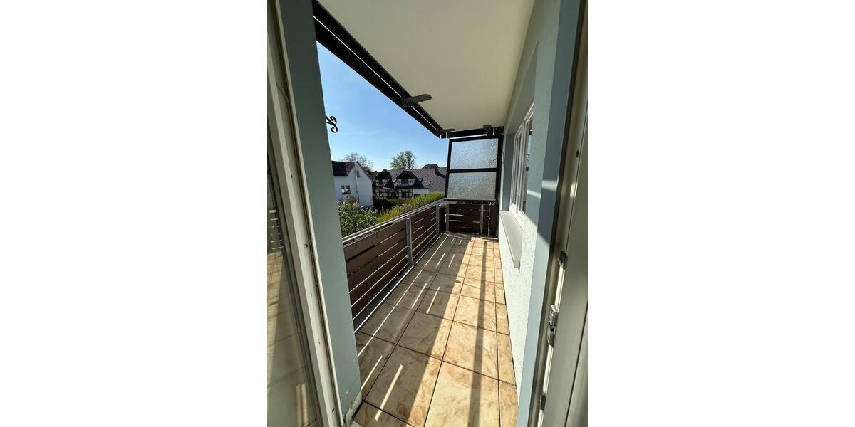 Etagenwohnung Bad Münder am Deister - 3 Zimmer, 72 m&sup2;, 600&euro; | Angebot:26287436