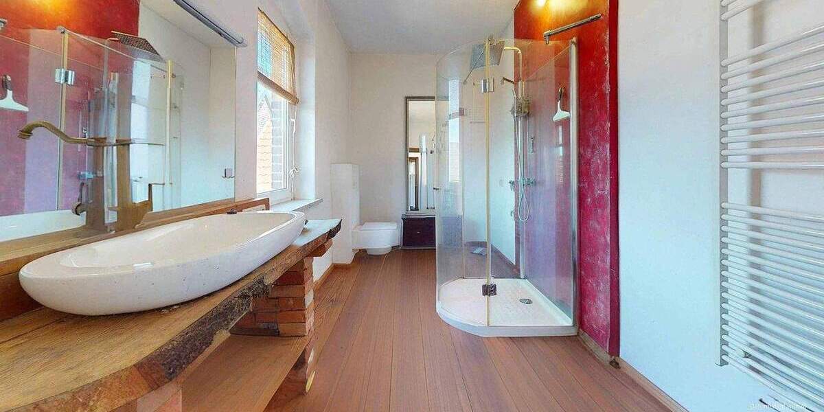 Bauernhaus, Landhaus Gräfenhainichen Möhlau - 5 Zimmer, 169 m&sup2;, 450.000&euro; | Angebot:25778775