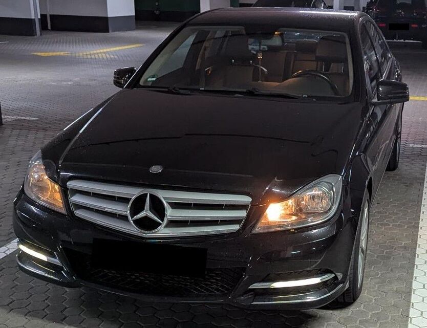 C 250