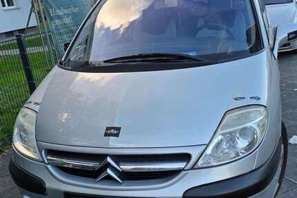 Citroen C8 275.000 km 2.200 € Mannheim 68159