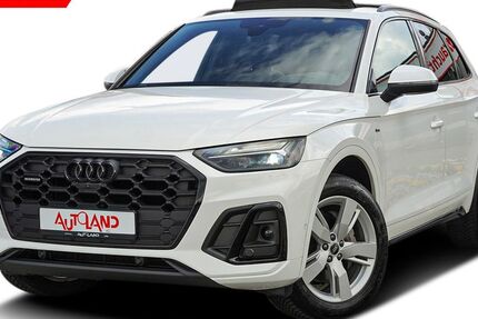 Audi Q5 82.560 km 39.990 &euro; Coburg 96450