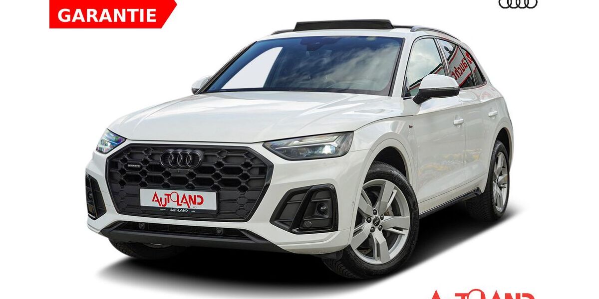 Audi Q5 82.560 km 39.990 &euro; Coburg 96450
