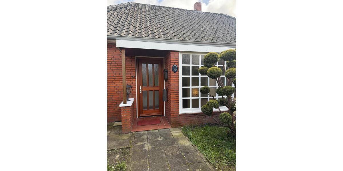 Einfamilienhaus Leer (Ostfriesland) - 3 Zimmer, 119 m&sup2;, 893&euro; | Angebot:25978608