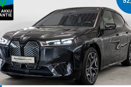 BMW iX 67.276 km 41.890 &euro; Remscheid 42897