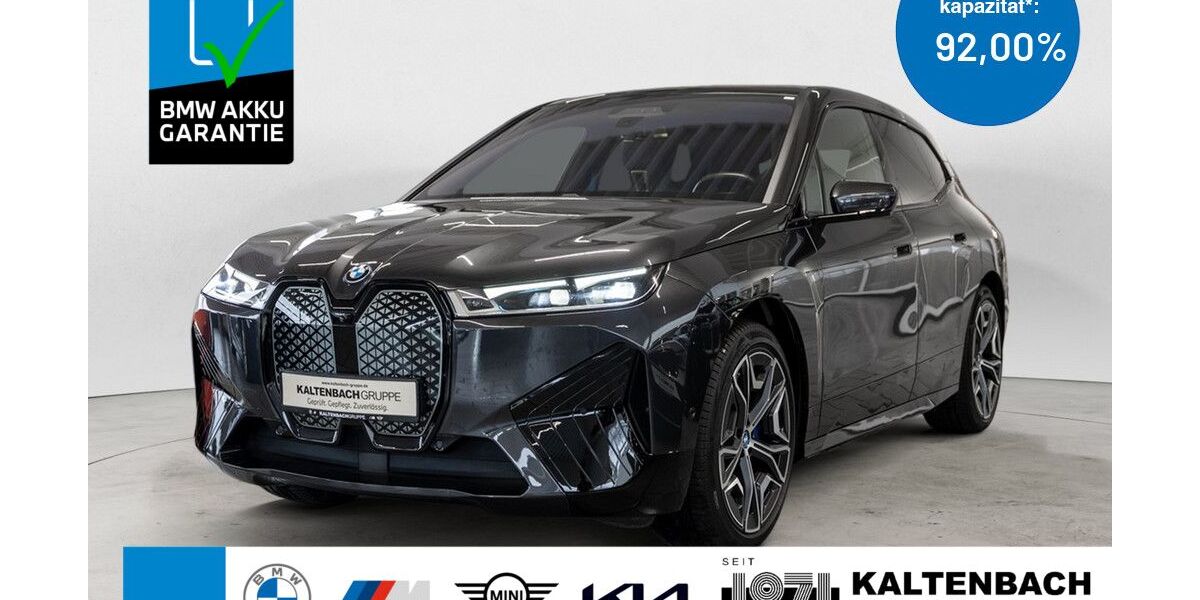 BMW iX 67.276 km 43.390 &euro; Remscheid 42897