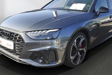 Audi A4 56.200 km 37.480 &euro; Lübeck 23556