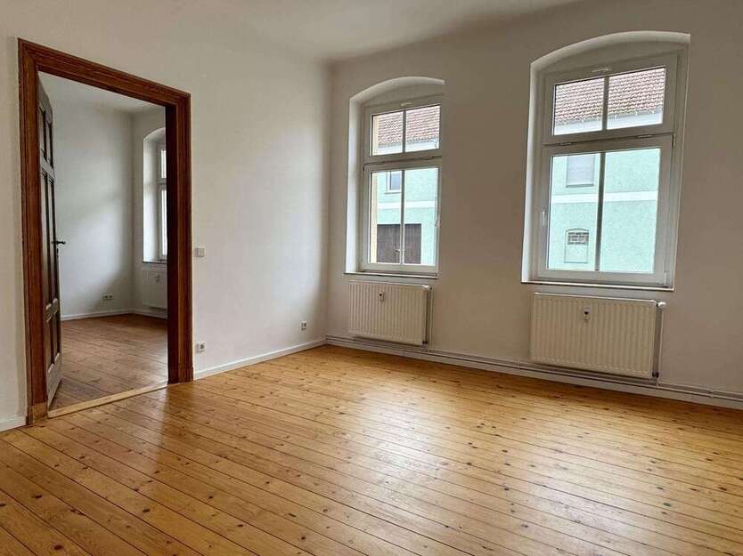 Wohnung zum Mieten in Jüterbog 630 € 78.35 m²