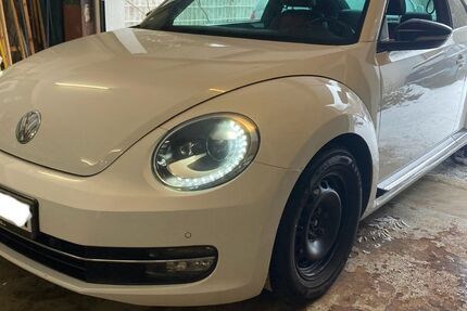 VW Beetle 80.450 km 10.750 &euro; Starnberg 82343