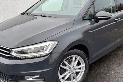 VW Touran 116.411 km 16.490 &euro; Fulda 36041