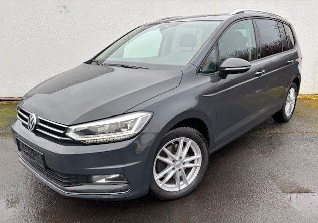 VW Touran 116.411 km 16.490 &euro; Fulda 36041