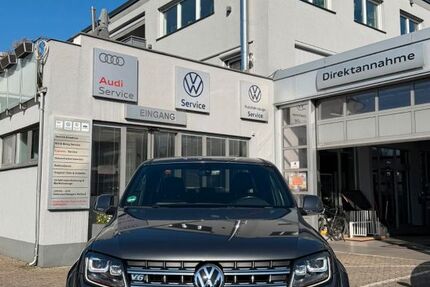VW Amarok 143.408 km 29.300 &euro; Darmstadt 64297