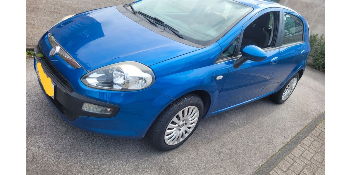Fiat Punto 104.000 km 1.400 &euro; Essen 45307