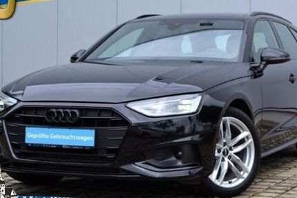 Audi A4 64.994 km 26.759 &euro; Bautzen 02625