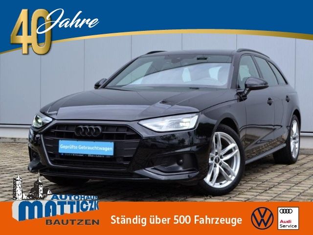 Audi A4 64.994 km 26.759 &euro; Bautzen 02625