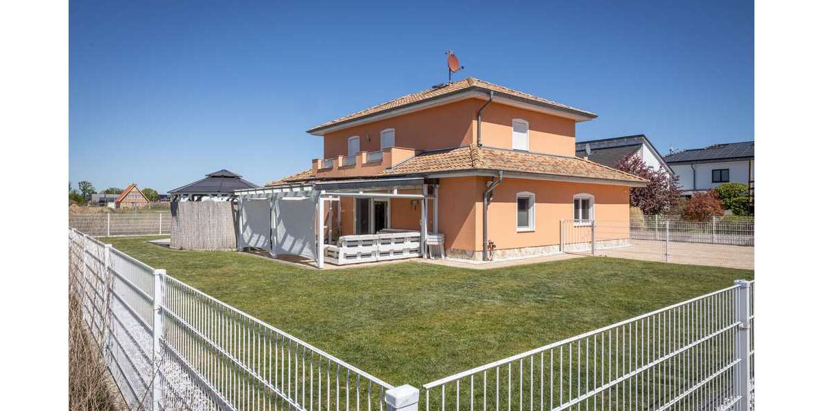 Einfamilienhaus Wolfsburg Alt-Wolfsburg - 5 Zimmer, 171 m&sup2;, 599.000&euro; | Angebot:26444062