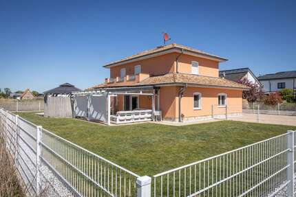 Haus Wolfsburg Alt-Wolfsburg - 5 Zimmer, 171 m&sup2;, 599.000&euro; | Angebot:26444062