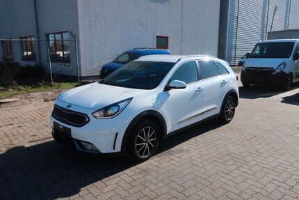 Kia Niro 116.621 km 12.400 &euro; Hannover 30179